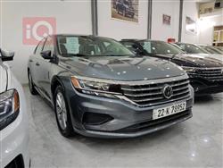 فولكسفاغن باسات